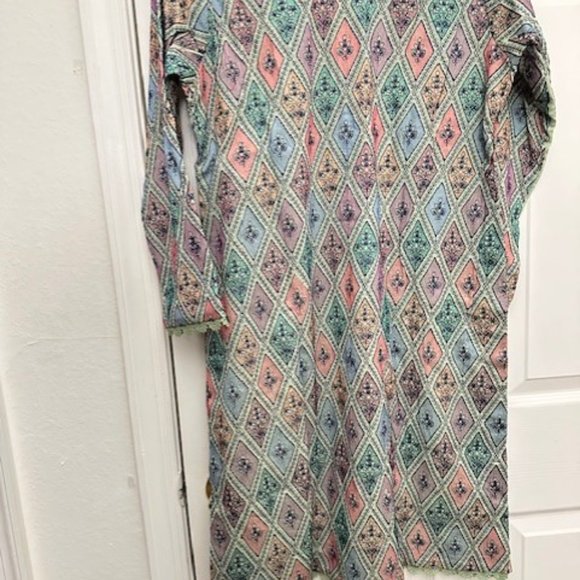 Shalwar Kameez Pakistani Indian Punjabi Suit(NEW) - Picture 4 of 8